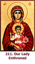 Our-Lady-Enthroned-icon